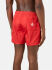 ������-����� "Vertical Logo Medium Boardshort - Red" 