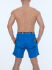 ������-����� "Medium Boardshort - Mediterranian Blue" 
