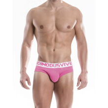 - "Weekly Briefs - Fuchsia" 