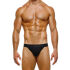 - "Organic Jockstrap Black" 