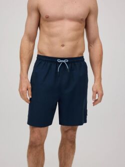 ������-����� "90347 Long Swimsuit Marino" 