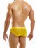 - "Muslin - Classic Briefs Yellow" 