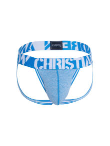 - "Workout Jock - Blue" 