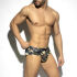 - "Fantasy Swim Briefs - Camouflage" 