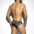 - "Fantasy Swim Briefs - Camouflage" 
