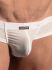 �����-����� "M2179 - Cheeky Briefs White" 