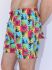 ������-����� "90368 Medium Swimsuit Parrot" 