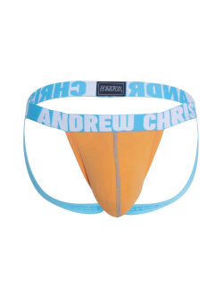 �����-����� "Happy Jock - Tangerine" 