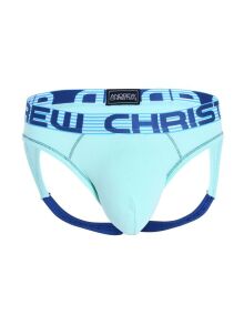 �����-����� "Almost Naked Hang-Free Locker Room Jock - Mint" 