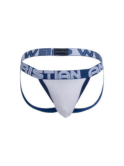 �����-����� "Perfomance Jock - White" 