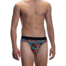 �����-����� "RED 2065 Sportbrief - Gaudy" 