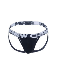 �����-����� "Show-It Slow Fashion Jock - Black" 