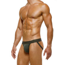 �����-����� "Organic Jockstrap Khaki" 