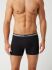 �����-������� "17301733 Boxer Trunk 3 Pack - Black" (�������� 3 ��.) (����. ����!) 