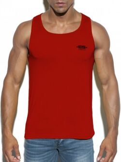 �����-���������� "Basic Tank Top - Red" 