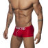 - "Push Up Mesh Trunk - Red" 