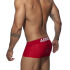 - "Push Up Mesh Trunk - Red" 