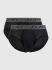 �����-����� "22152422 3D Innovations Briefs 2 Pack - Black" (�������� 2 ��.) 