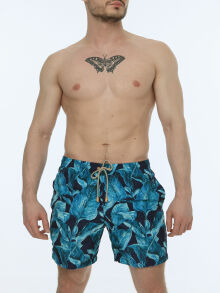 ������-����� "878350 - Blue" 