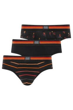 - "17302483 Briefs 3 Pack - Lava Fall" ( 3 .) 