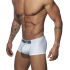 - "Push Up Mesh Trunk - White" 