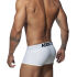 - "Push Up Mesh Trunk - White" 
