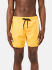 ������-����� "Vertical Logo Medium Boardshort - Yellow" 