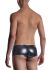 - "M2058 Hot Pants - Platin" 