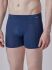 �����-������� "Cooling Deluxe Long Leg Boxers - Crown Blue Stripes" 