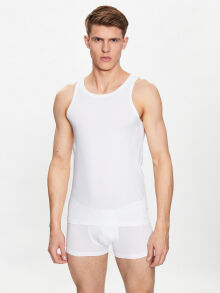 �����-���������� "Supreme Cotton - Cotton Supima Tanktop White" (����. ����!) 