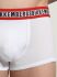 �����-������� "Fashion Tape - 2-Pack Men's Trunk White" (�������� 2 ��.) 