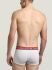 �����-������� "Fashion Tape - 2-Pack Men's Trunk White" (�������� 2 ��.) 
