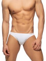 - "Cotton Bikini Briefs White" 