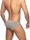 - "Cotton Bikini Briefs Heather Grey" 