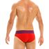 �����-����� "Marine Briefs - Red" 