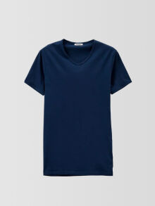�������� "Essential - T-shirt V-Neck Navy" (����. ����!) 