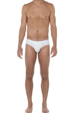 �����-����� "Classic - Cotton Modal Mini Briefs White" (����. ����!) 