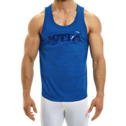 �����-���������� "Active Tanktop Blue" 