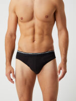 - "18502412 Briefs 2 Pack - Black" ( 2 .) 