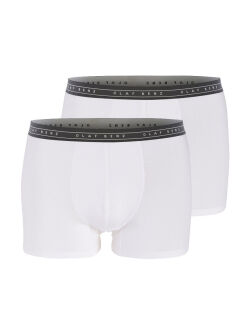 �����-������� "RED 1010 Boxerpants - White" (�������� 2 ��.) 