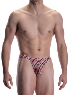 �����-������� "RED 2012 Ministring - Red" 