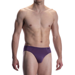 �����-����� "RED 2002 Sportbrief - Aubergine" 