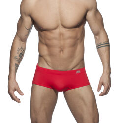 ������-������� "Basic AD Sunga - Red" 