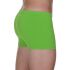 - "Sensor Swim Short - Green" 