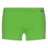 - "Sensor Swim Short - Green" 
