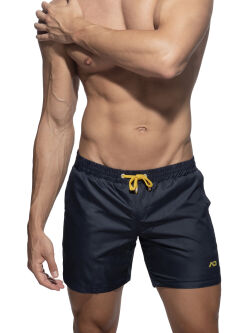 ������-����� "Basic Addicted Swim Long Short - Navy" 