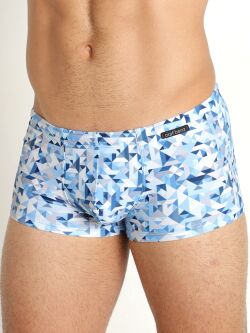 ������-������� "BLU 2156 Beachpants - Triangles" 