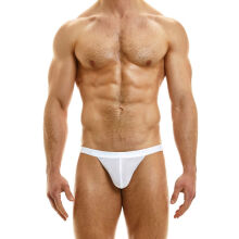 - "Muslin - Jockstrap White" 