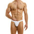 - "Muslin - Jockstrap White" 