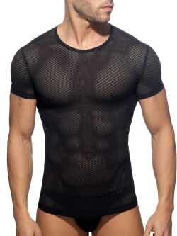 �������� "Fantasy Diamond T-Shirt - Black" 